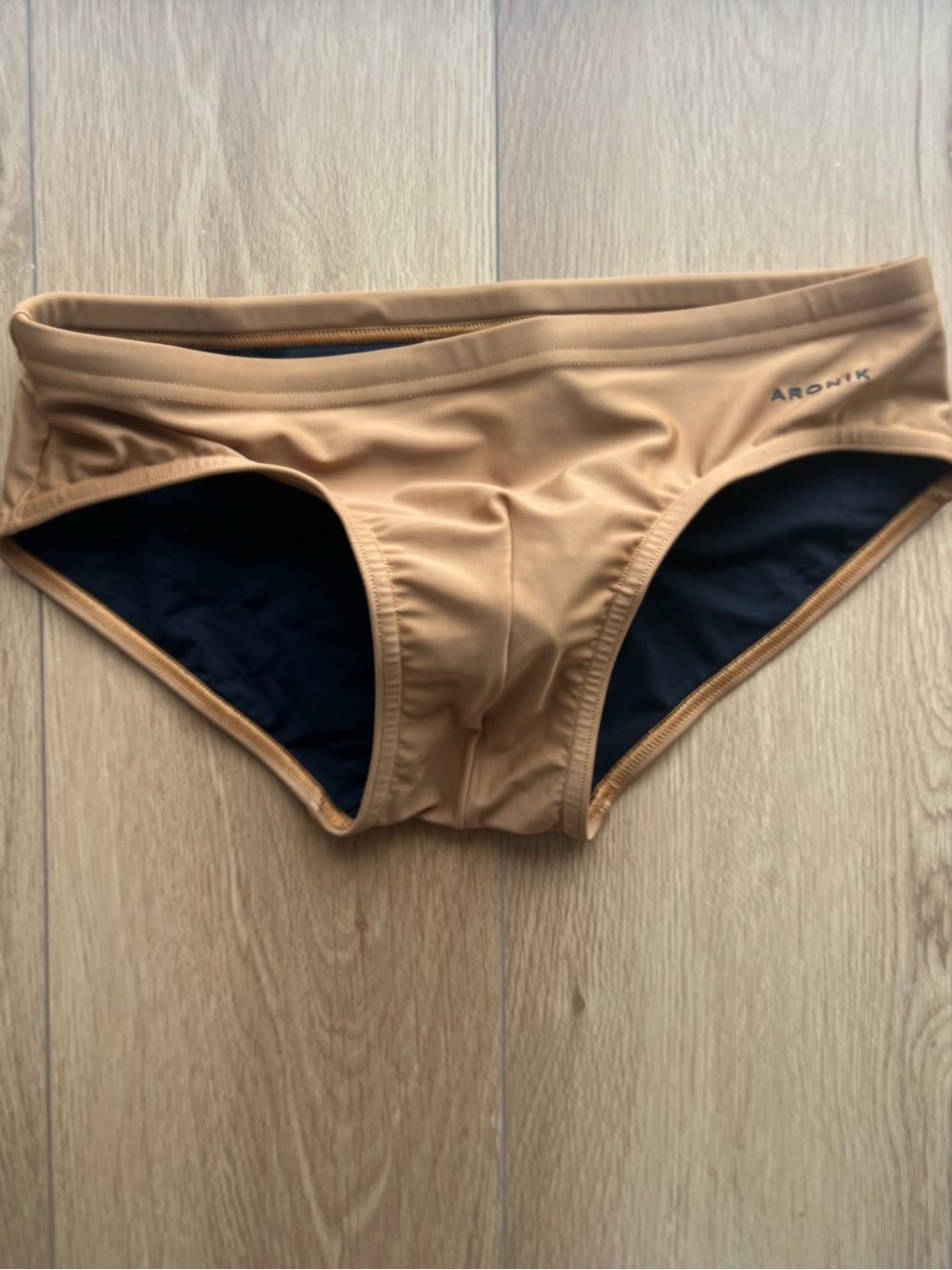 Aronik Perdition Swim Briefs Size M